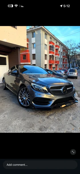 Mercedes-Benz C 400 4 Matic  | Mobile.bg � ����� ������ 2