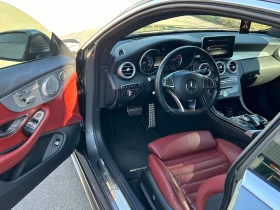 Mercedes-Benz C 400 4 Matic  | Mobile.bg � ����� ������ 7