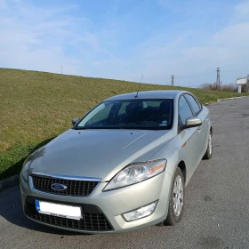 Ford Mondeo 1.8 TDCI (���� �� ����������) | Mobile.bg � ����� ������ 2