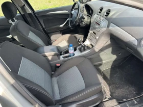 Ford Mondeo 1.8 TDCI (���� �� ����������) | Mobile.bg � ����� ������ 11