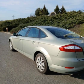 Ford Mondeo 1.8 TDCI (���� �� ����������) | Mobile.bg � ����� ������ 3