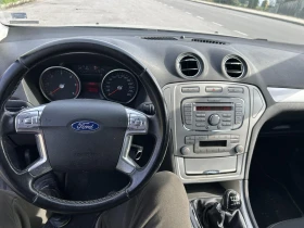Ford Mondeo 1.8 TDCI (���� �� ����������) | Mobile.bg � ����� ������ 13