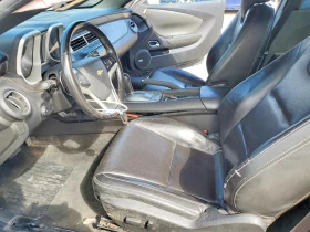 Chevrolet Camaro 3.6l LT w/2LT* CARFAX* ������ ���� �� ��*  | Mobile.bg � ����� ������ 7