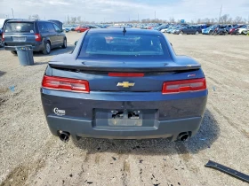 Chevrolet Camaro 3.6l LT w/2LT* CARFAX* ������ ���� �� ��*  | Mobile.bg � ����� ������ 6
