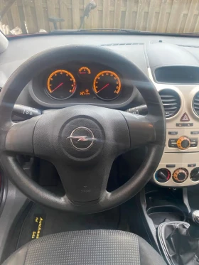 Opel Corsa D | Mobile.bg � ����� ������ 10
