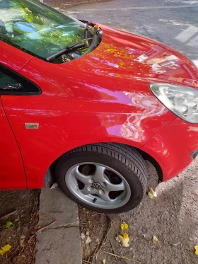 Opel Corsa D | Mobile.bg � ����� ������ 15