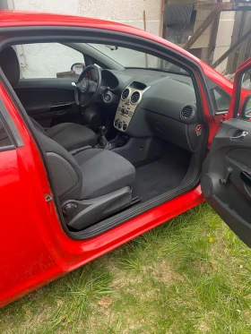Opel Corsa D | Mobile.bg � ����� ������ 4