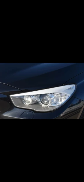 BMW 5 Gran Turismo GT 535D | Mobile.bg � ����� ������ 3