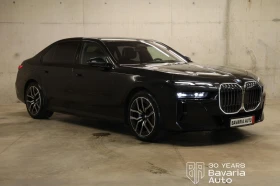 BMW 740 d xDrive M Sport Paket | Mobile.bg � ����� ������ 4