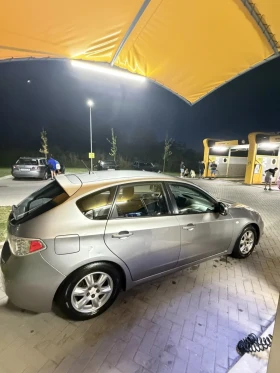 Subaru Impreza undefined | Auto.bg — изображение 5