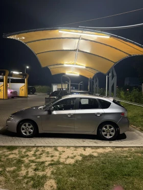Subaru Impreza undefined | Auto.bg — изображение 6