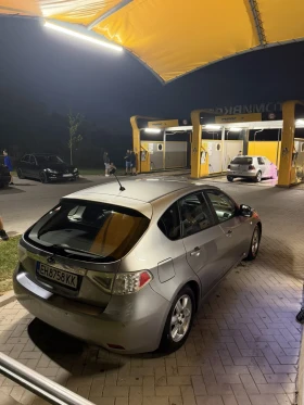 Subaru Impreza undefined | Auto.bg — изображение 4