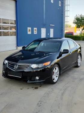 Honda Accord 2, 4 Type S - 8400 € / 16428.97 лв. - 23134113 10