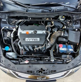 Honda Accord 2, 4 Type S - 8400 € / 16428.97 лв. - 23134113 15