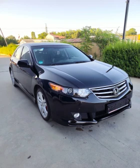 Honda Accord 2, 4 Type S - 8400 € / 16428.97 лв. - 23134113 2