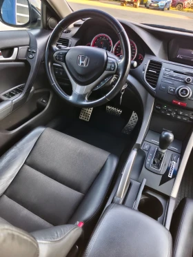 Honda Accord 2, 4 Type S - 8400 € / 16428.97 лв. - 23134113 11