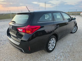 Toyota Auris 1.6 Vvti с Гаранция в Тойота Navi Камера | Auto.bg — изображение 4