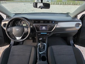 Toyota Auris 1.6 Vvti с Гаранция в Тойота Navi Камера | Auto.bg — изображение 12