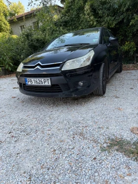 Citroen C4 | Mobile.bg � ����� ������ 2