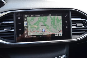 Peugeot 308 1.6HDI | Mobile.bg � ����� ������ 10