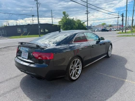 Audi Rs5 * CARFAX * ОПЦИЯ ЗА ФИНАНСИРАНЕ *  | Auto.bg — изображение 3