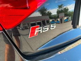 Audi Rs5 * CARFAX * ОПЦИЯ ЗА ФИНАНСИРАНЕ *  | Auto.bg — изображение 12