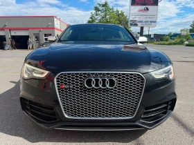 Audi Rs5 * CARFAX * ОПЦИЯ ЗА ФИНАНСИРАНЕ *  | Auto.bg — изображение 6