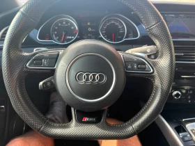 Audi Rs5 * CARFAX * ОПЦИЯ ЗА ФИНАНСИРАНЕ *  | Auto.bg — изображение 16