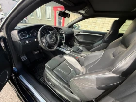 Audi Rs5 * CARFAX * ОПЦИЯ ЗА ФИНАНСИРАНЕ *  | Auto.bg — изображение 5