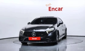 Mercedes-Benz CLS 53 AMG 4MATIC+ ОБДУХВАНЕ/ШИБИДАХ/ДИСТРОНИК/360 КАМЕРИ | Auto.bg — изображение 3
