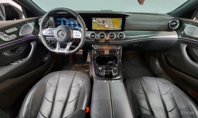 Mercedes-Benz CLS 53 AMG 4MATIC+ ОБДУХВАНЕ/ШИБИДАХ/ДИСТРОНИК/360 КАМЕРИ | Auto.bg — изображение 7