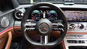 Mercedes-Benz E 350 AMG* 4MATIC* 360 CAM* BURMESTER* HEADUP* ПАМЕТ*  - 26900 € - 62314819 13