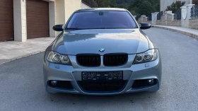 BMW 320 M pack 163кс Рекаро инвидуал Навигация - 6500 € - 86375337 2