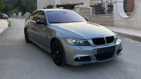 BMW 320 M pack 163кс Рекаро инвидуал Навигация - 6500 € - 86375337 3