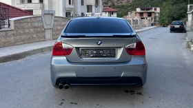 BMW 320 M pack 163кс Рекаро инвидуал Навигация - 6500 € - 86375337 5