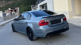 BMW 320 M pack 163кс Рекаро инвидуал Навигация - 6500 € - 86375337 4