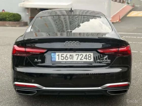 Audi A5 40 TFSI Quattro Premium Sportback * ����������� | Mobile.bg � ����� ������ 4