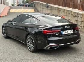 Audi A5 40 TFSI Quattro Premium Sportback * ����������� | Mobile.bg � ����� ������ 5