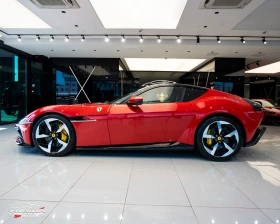 Ferrari 12 Cilindri ROSSO CORSA* 3500KM* LIFT* CARBON* CERAMICS* FULL* - 385000 € - 25243323 2