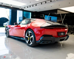 Ferrari 12 Cilindri ROSSO CORSA* 3500KM* LIFT* CARBON* CERAMICS* FULL* - 385000 € - 25243323 3