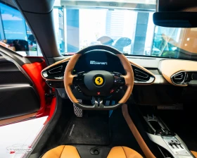 Ferrari 12 Cilindri ROSSO CORSA* 3500KM* LIFT* CARBON* CERAMICS* FULL* - 385000 € - 25243323 11
