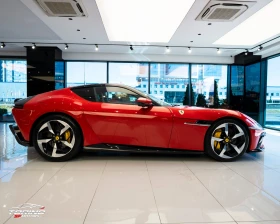 Ferrari 12 Cilindri ROSSO CORSA* 3500KM* LIFT* CARBON* CERAMICS* FULL* - 385000 € - 25243323 6
