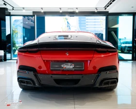 Ferrari 12 Cilindri ROSSO CORSA* 3500KM* LIFT* CARBON* CERAMICS* FULL* - 385000 € - 25243323 4
