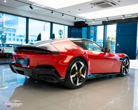 Ferrari 12 Cilindri ROSSO CORSA* 3500KM* LIFT* CARBON* CERAMICS* FULL* - 385000 € - 25243323 5