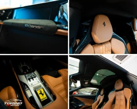 Ferrari 12 Cilindri ROSSO CORSA* 3500KM* LIFT* CARBON* CERAMICS* FULL* - 385000 € - 25243323 12