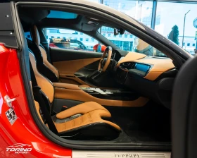 Ferrari 12 Cilindri ROSSO CORSA* 3500KM* LIFT* CARBON* CERAMICS* FULL* - 385000 € - 25243323 10