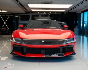 Ferrari 12 Cilindri ROSSO CORSA* 3500KM* LIFT* CARBON* CERAMICS* FULL* - 385000 € - 25243323 8