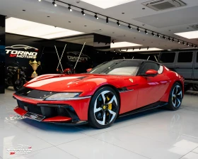 Ferrari 12 Cilindri