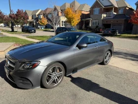 Mercedes-Benz E 450 * CARFAX * БЕЗ ПЪРВОНАЧАЛНА ВНОСКА
