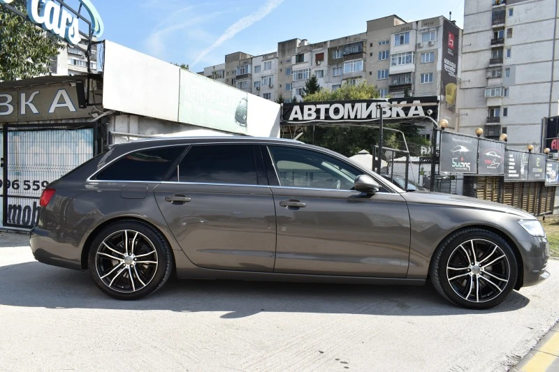 Audi A6 3.0TDI* QUATTRO, снимка 5 - Автомобили и джипове - 42260160